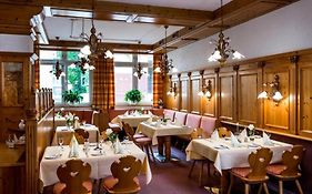 Hotel Union Salzwedel