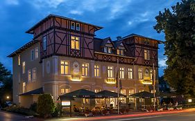 Hotel Union Salzwedel